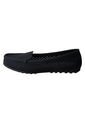 Zapatos Casuales Tipo Mocasín Freya Para Mujer Negro Comfort Plus 199134 Payless de Generic