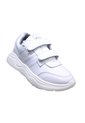 Tenis Genérico Para Niñas Ajuste Velcro de Generic