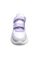 Tenis Nacional Genérico Para Niñas Ajuste Velcro de Generic