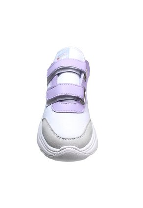 Tenis Nacional Genérico Para Niñas Ajuste Velcro