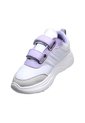 Tenis Nacional Genérico Para Niñas Ajuste Velcro de Generic