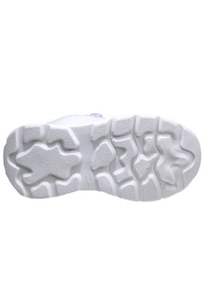 Tenis Nacional Genérico Para Niñas Ajuste Velcro