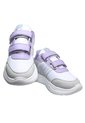 Tenis Nacional Genérico Para Niñas Ajuste Velcro de Generic