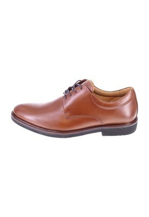 Zapatos De Vestir Harold Tipo Oxford Para Hombre Conac Comfort Plus 211280