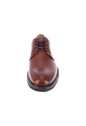 Zapatos De Vestir Harold Tipo Oxford Para Hombre Conac Comfort Plus 211280