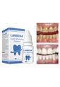 Blanqueador Dental Y Removedor De Placa Instantaneo Marca Lanbena X 0.35 Fl Oz. de Generic