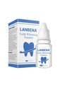 Blanqueador Dental Y Removedor De Placa Instantaneo Marca Lanbena X 0.35 Fl Oz. de Generic