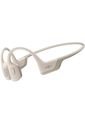 Audífonos Shokz Sports Openrun Pro Beige de Generic