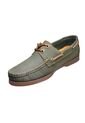 Zapato De Amarrar Apache Para Hombre de Generic