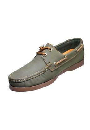 Zapato De Amarrar Apache Para Hombre