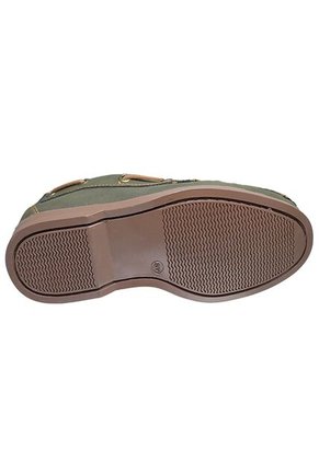Zapato De Amarrar Apache Para Hombre