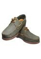 Zapato De Amarrar Apache Para Hombre de Generic