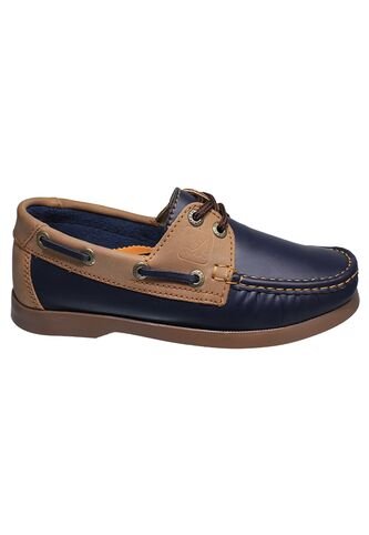 Zapato Apache De Amarrar Para Hombre Generic