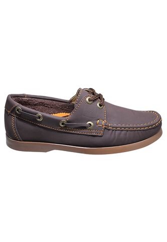 Zapato Apache Clásico Hombre Generic