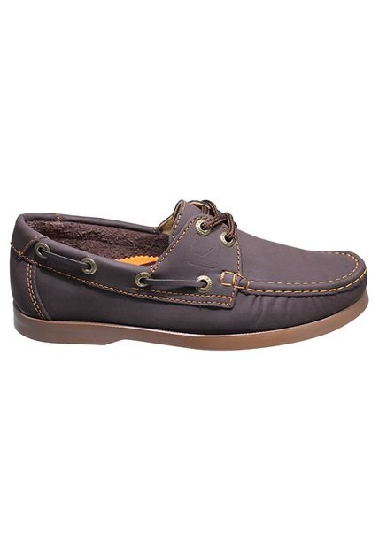 Zapato Apache Clásico Hombre