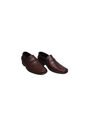 Zapato Mocasín Cuero Para Hombre Extra Suave de Generic