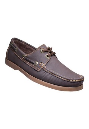 Zapato Apache Clásico Hombre