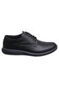 Zapato Casual Para Hombre Cuero Graso de Generic