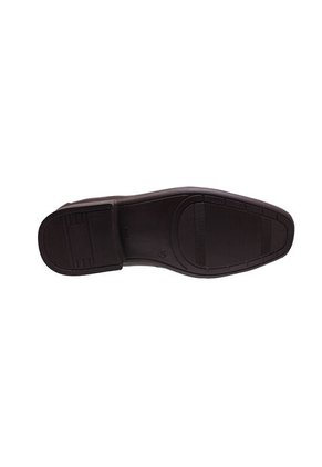 Zapato Mocasín Cuero Para Hombre Extra Suave
