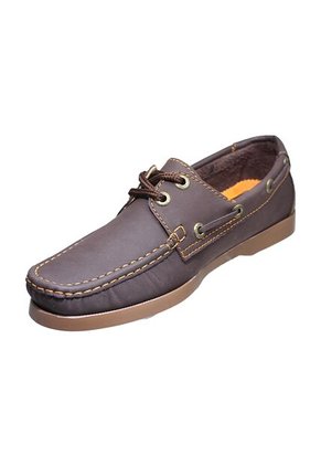 Zapato Apache Clásico Hombre