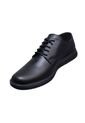 Zapato Casual Para Hombre Cuero Graso de Generic