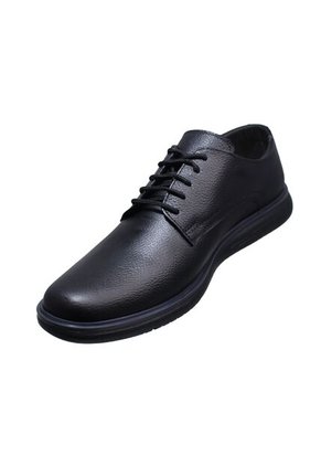Zapato Casual Para Hombre Cuero Graso