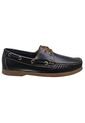 Zapato Apache Para Hombre Ajuste Cordones de Generic