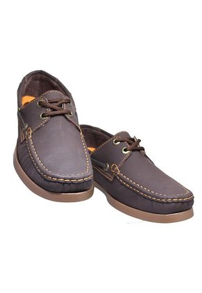 Zapato Apache Clásico Hombre