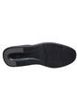 Zapato Casual Para Hombre Cuero Graso de Generic