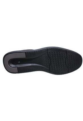 Zapato Casual Para Hombre Cuero Graso
