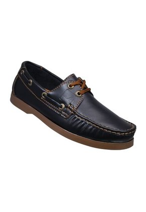 Zapato Apache Para Hombre Ajuste Cordones