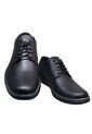 Zapato Casual Para Hombre Cuero Graso de Generic