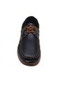 Zapato Apache Para Hombre Ajuste Cordones de Generic