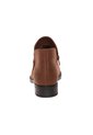 Botines Anika Para Mujer Café Medio Comfort Plus 211622 de Generic