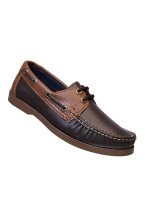 Zapato Apache Clásico  Para Hombre