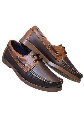 Zapato Apache Clásico  Para Hombre
