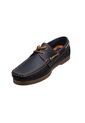 Zapato Apache Ajuste Cordones Para Hombre de Generic