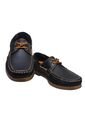 Zapato Apache Ajuste Cordones Para Hombre de Generic