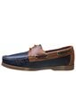 Zapato Apache Clásico De Cuero Para Hombre de Generic