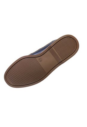 Zapato Apache Clásico De Cuero Para Hombre