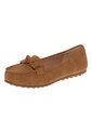 Zapatos Casuales Tipo Mocasín Sinata Para Mujer Conac Comfort Plus 211530 de Generic