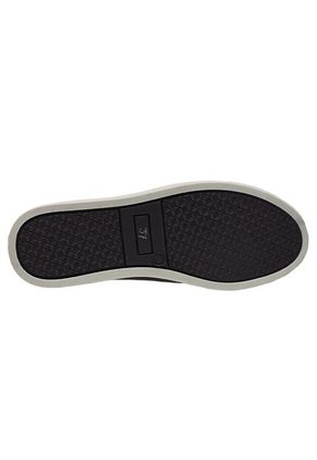 Zapato De Cuero Casual Hombre