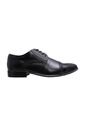 Zapato Formal Cuero Para Hombre De Amarrar de Generic
