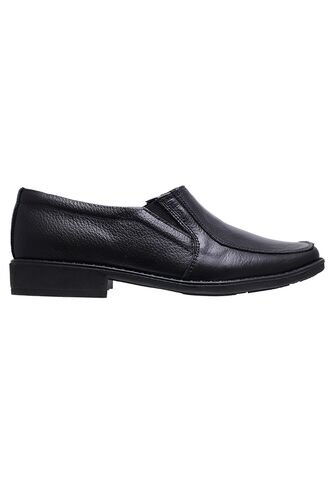 Zapato Formal Para Hombre Cuero Colombiano Generic