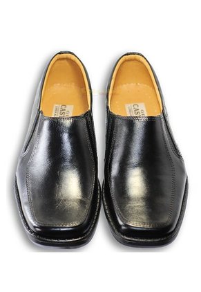 Zapato Formal Para Hombre Cuero Colombiano