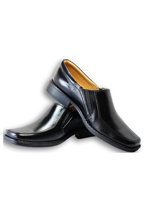 Zapato Formal Para Hombre Cuero Colombiano