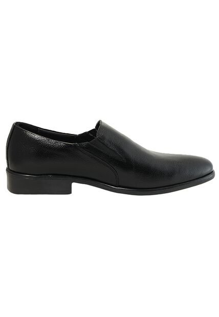 Calzado Hombre  Mocasín Formal Cuero