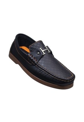 Zapato Apache Para Hombre Mocasín