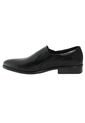 Calzado Hombre  Mocasín Formal Cuero de Generic