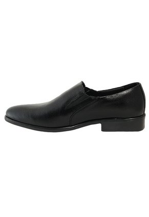Calzado Hombre  Mocasín Formal Cuero